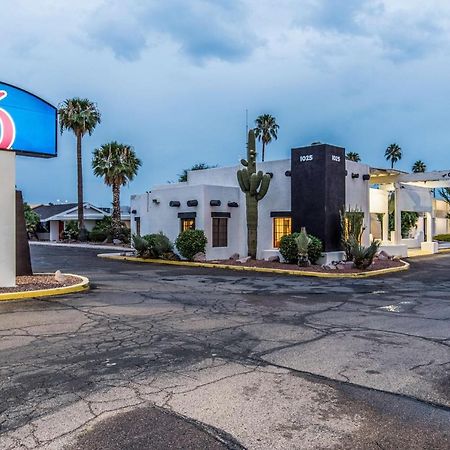 Motel 6-Tucson, Az Ngoại thất bức ảnh