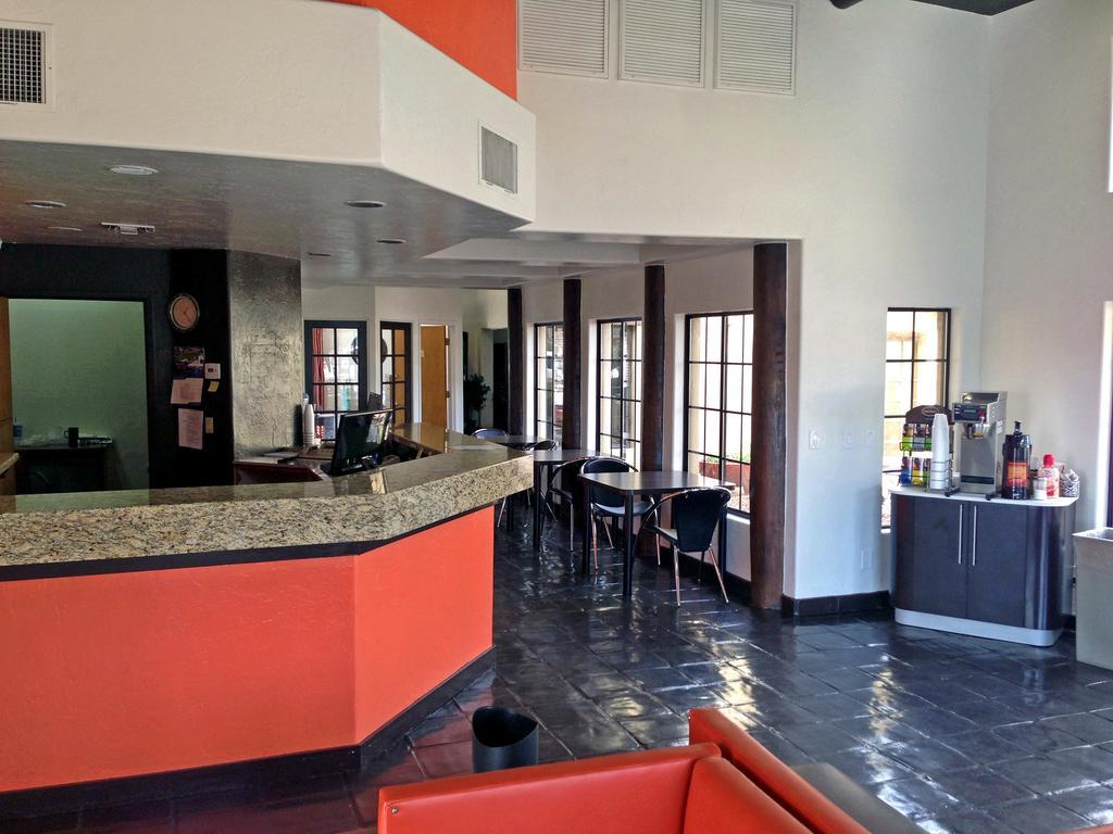 Motel 6-Tucson, Az Ngoại thất bức ảnh