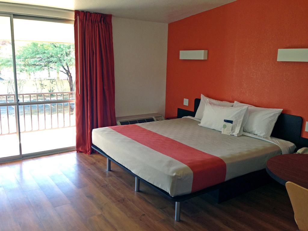 Motel 6-Tucson, Az Ngoại thất bức ảnh