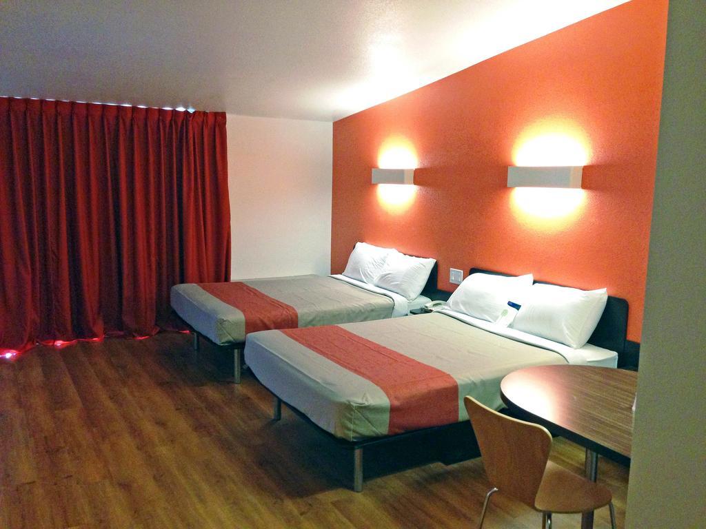 Motel 6-Tucson, Az Ngoại thất bức ảnh