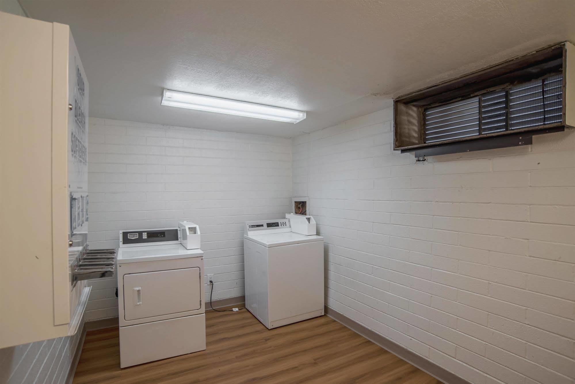 Motel 6-Tucson, Az Ngoại thất bức ảnh