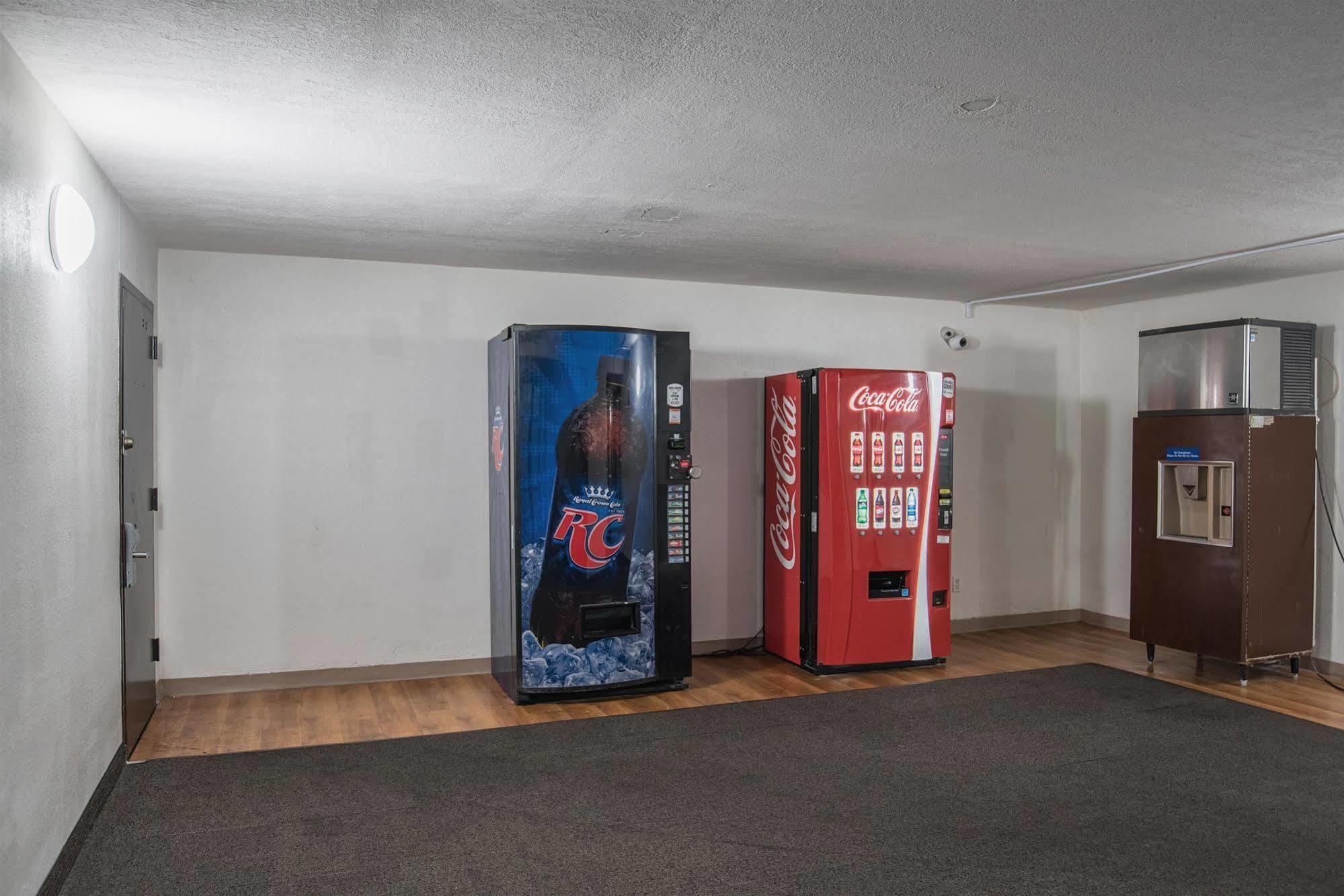 Motel 6-Tucson, Az Ngoại thất bức ảnh