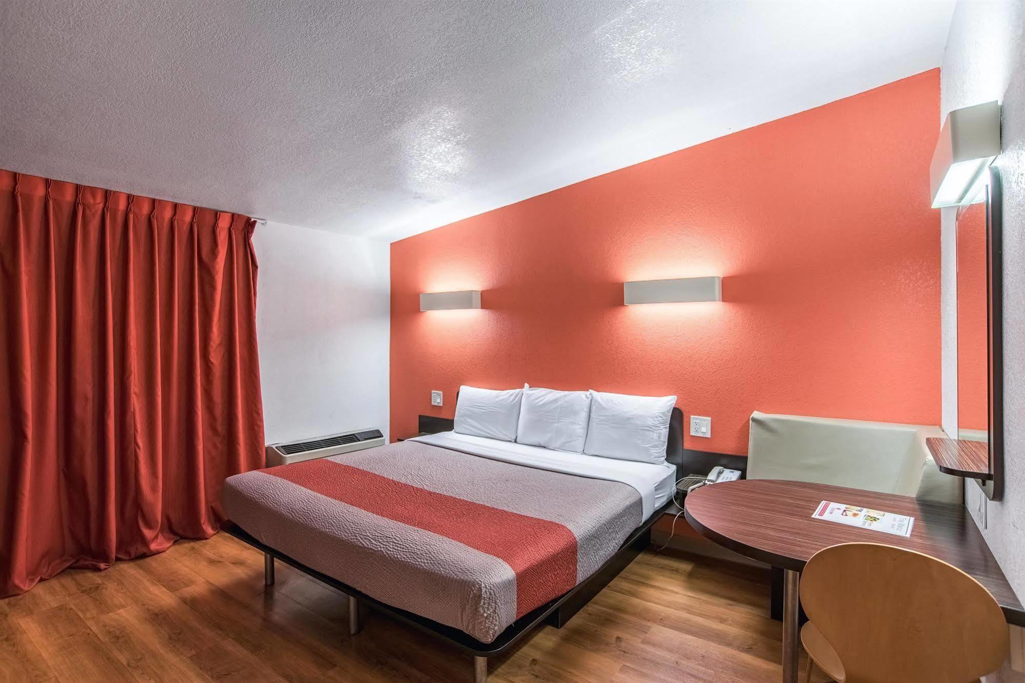 Motel 6-Tucson, Az Ngoại thất bức ảnh