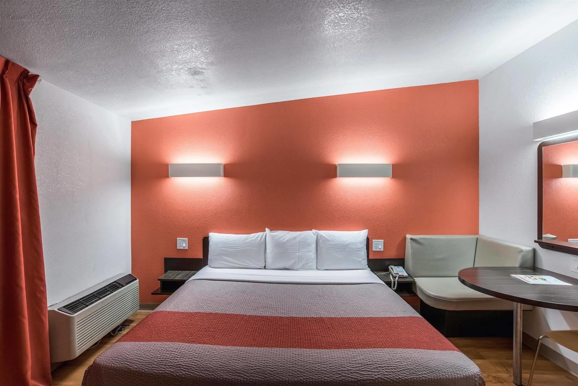 Motel 6-Tucson, Az Ngoại thất bức ảnh