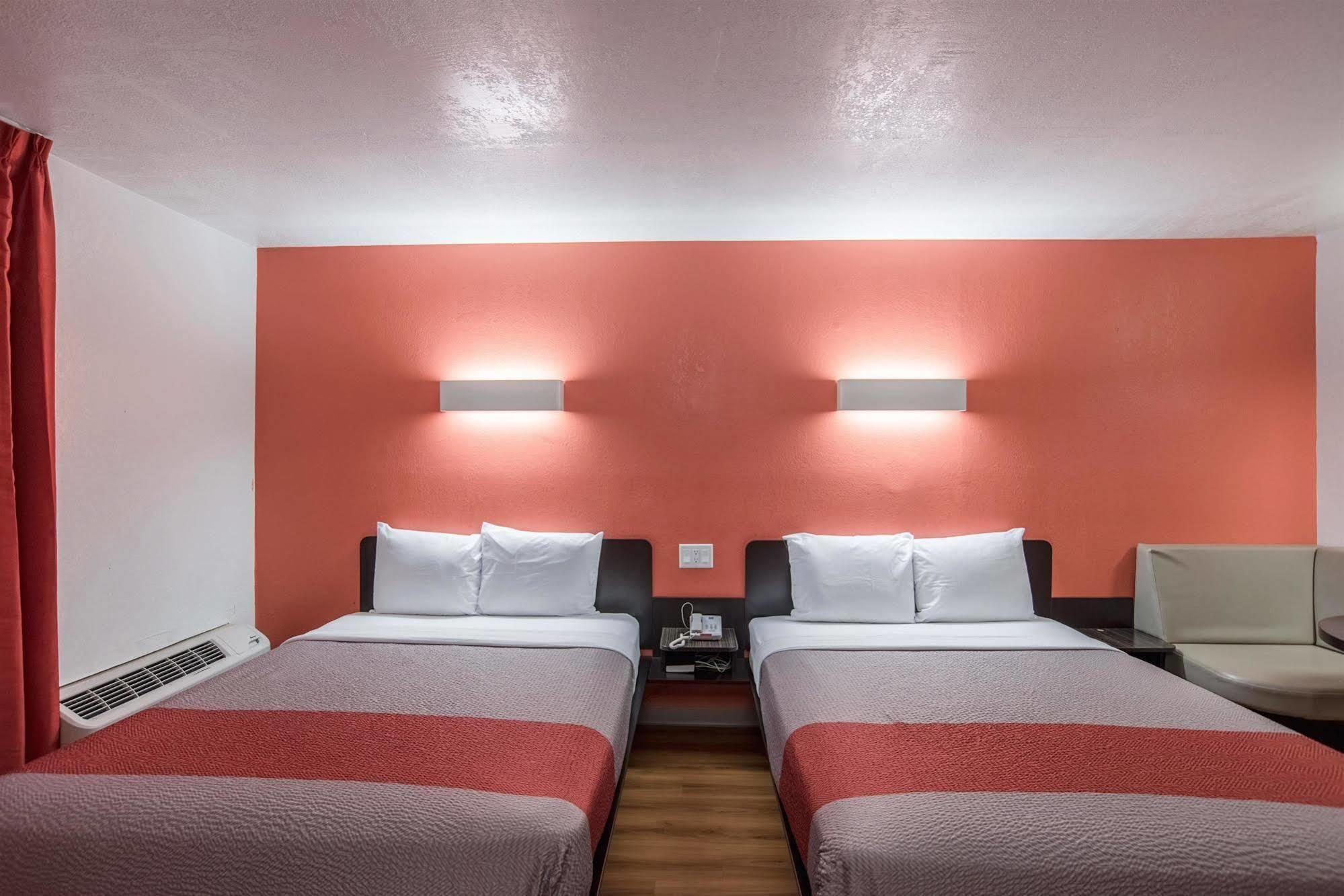 Motel 6-Tucson, Az Ngoại thất bức ảnh