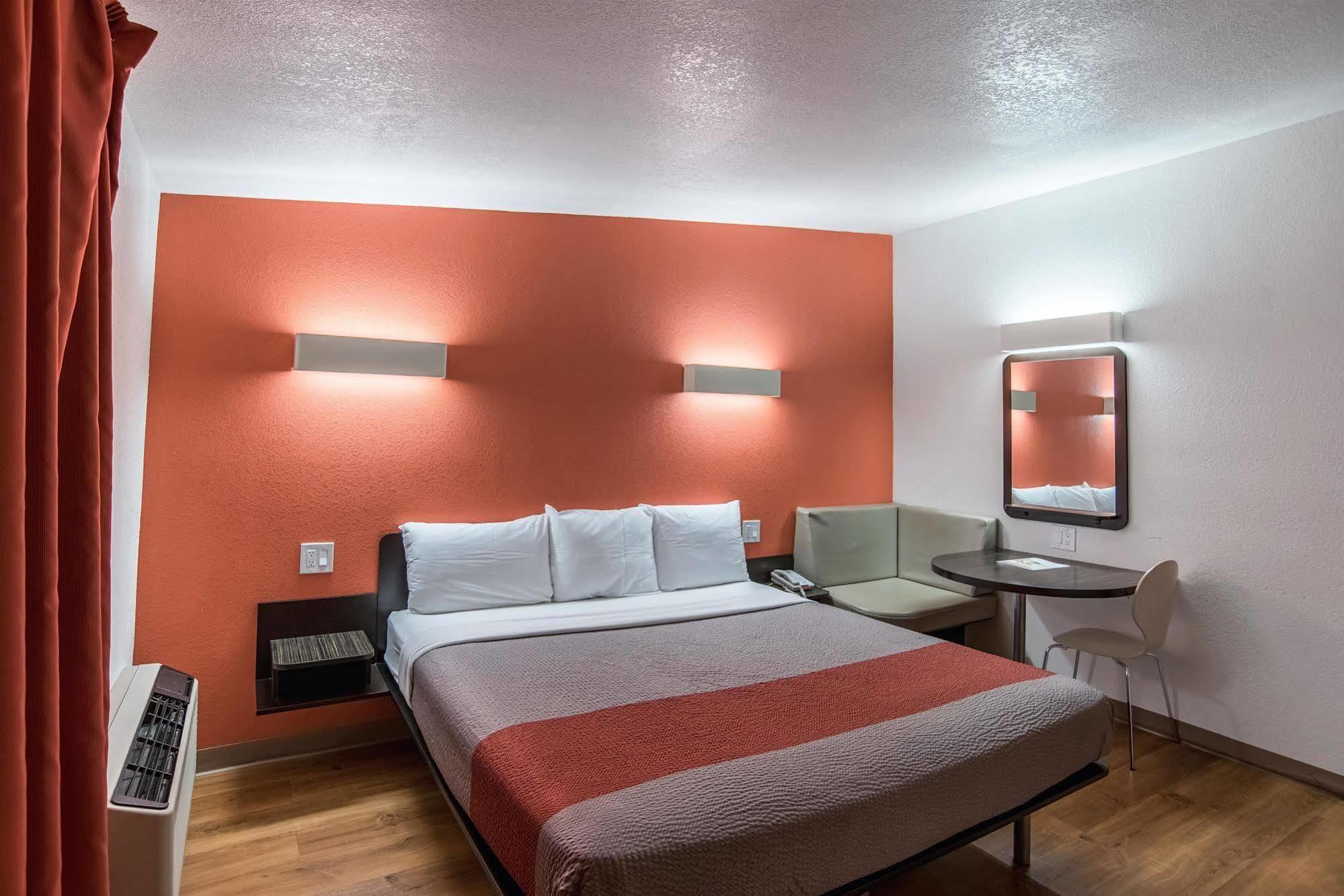 Motel 6-Tucson, Az Ngoại thất bức ảnh
