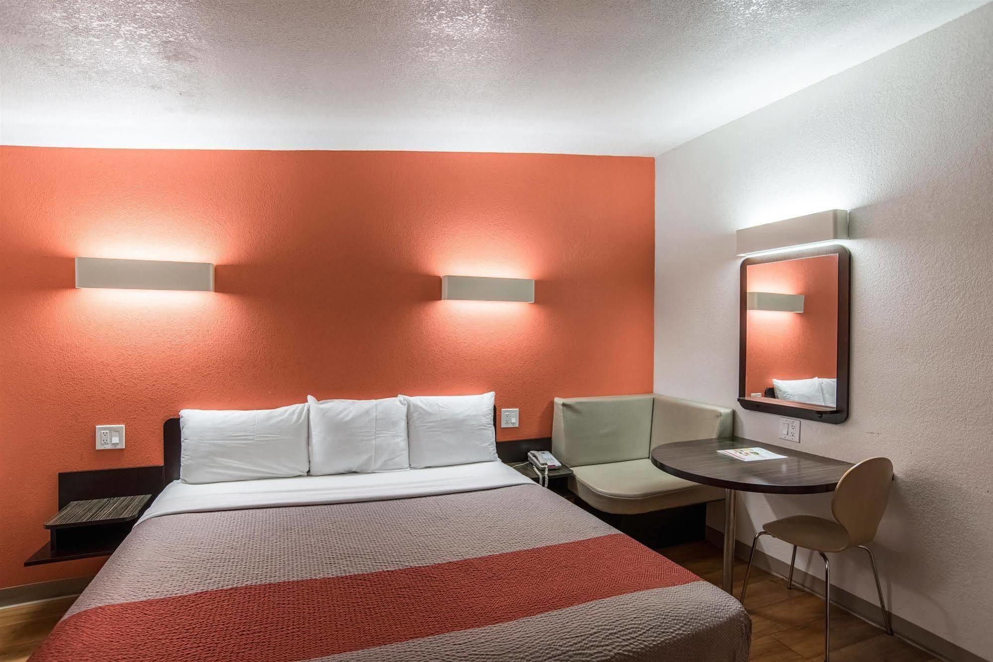 Motel 6-Tucson, Az Ngoại thất bức ảnh