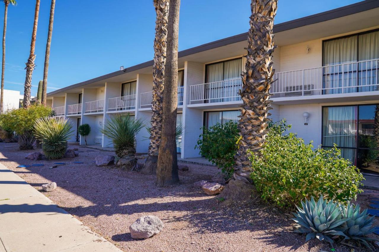 Motel 6-Tucson, Az Ngoại thất bức ảnh